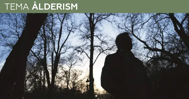 Chefer drabbas också av ålderism. En av dem är Erik, som vill vara anonym eftersom att han skäms inför familj, vänner och före detta kollegor.