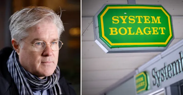 Martin Wästfelt, förhandlingschef på Unionen.