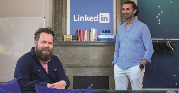 När Erik Bergqvists dotter drabbades av anorexia nervosa blev chefens stöd och arbetsplatsens resurser avgörande. Här berättar han om kampen hemma, vårdens insatser och varför arbetsgivare måste förstå psykisk ohälsa.