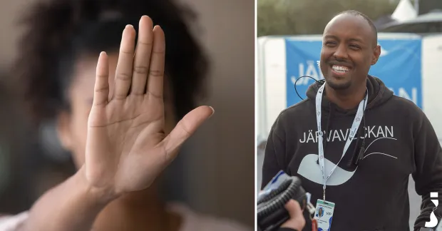 Etnisk diskriminering