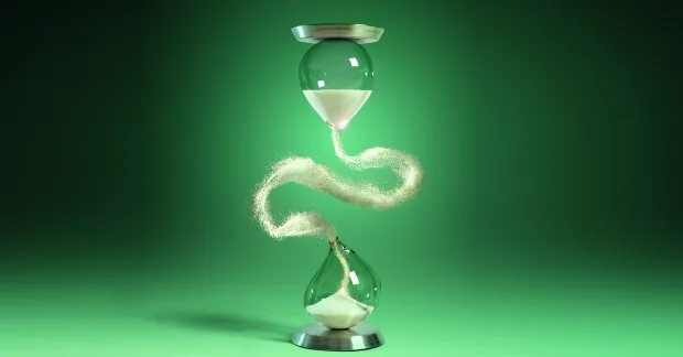 Känner du dig ständigt stressad och tidsjagad? Psykologen Jonas Hjalmar Blom visar hur du kan ta kontroll över din tid och minska tidsbristen.