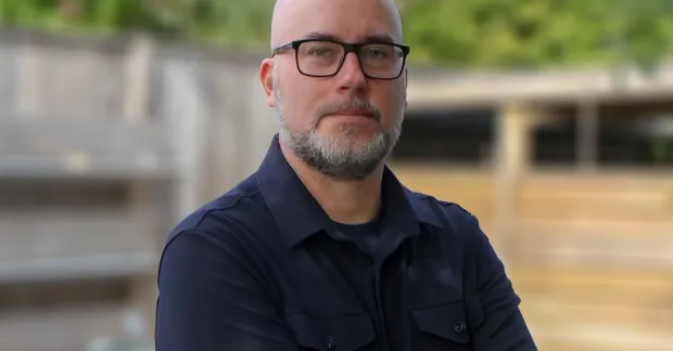 Oscar Berg
