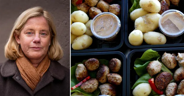 Stadsmissionen märker nya grupper i behov av hjälp: arbetslösa med a-kassa och ensamstående föräldrar