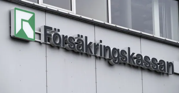 Försäkringskassan nekar sjukersättning