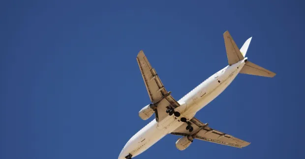 Flygplan