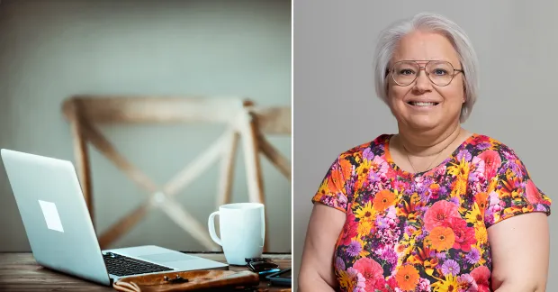 Scania har inget förbud mot hemarbete