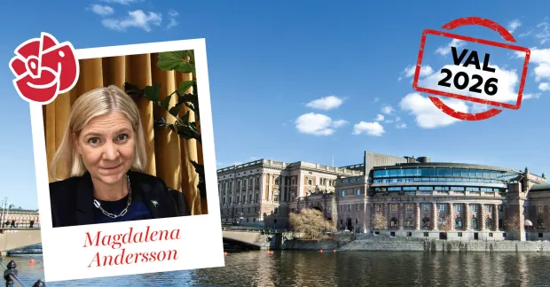 Socialdemokraterna vill höja taket i a-kassan, slopa karensavdraget och stärka Arbetsförmedlingens lokala närvaro.