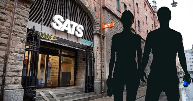 Jessica Gow/TT och Colourbox. 