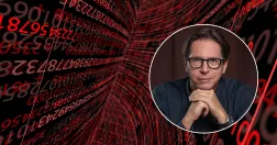 digitalisering Jonas Hammarberg