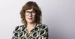 Helena Ingvarsdotter.