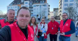 Fritidspolitiker i Helsingborg