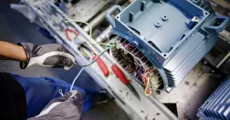 Simon Paulin / SvD / TT