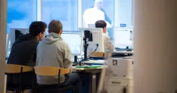 Bertil Enevåg Ericsson/TT