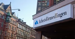 Arbetsförmedlingen