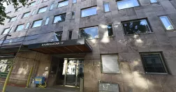 Roger Vikström / TT 