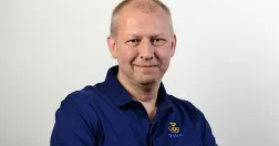 Henrik Montgomery / TT