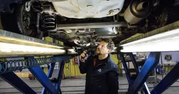 Christine Ohlsson / TT