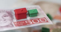 Fredrik Sandberg / TT