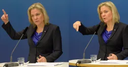 Janerik Henriksson/TT