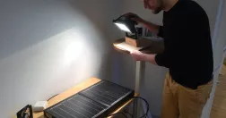 Szofia Jakobsson/Chalmers Innovation