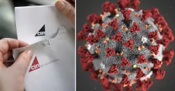 Jessica Gow/TT, AP Photo