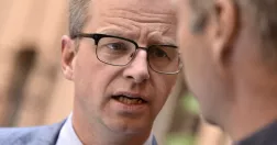 Claudio Bresciani/TT