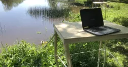 Johanna Rovira / Kollega