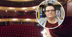 Stina Stjernkvist / TT, Privat