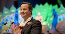 TT / AP Photo/Alastair Grant, Pool