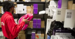 Vilhelm Stokstad / TT