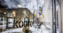 Magnus Hjalmarson Neideman / SvD / TT