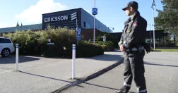 Björn Larsson Rosvall/TT