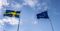 Lars Pehrson / SvD / TT 