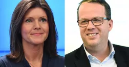 Jonas Ekströmer & Stina Stjernkvist/TT