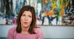 Stina Stjernkvist/TT