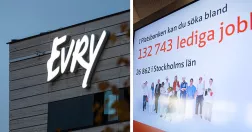 Håkon Mosvold Larsen/NTB/TT scanpix & Jessica Gow/TT