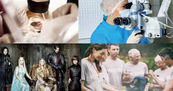 Colourbox, Colourbox, @HBO, Shutterstock