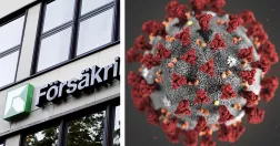 Christine Olsson / TT, AP Photo