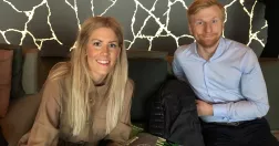 Johanna Rovira/Kollega