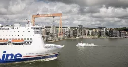 Björn Larsson Rosvall / TT