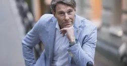 Fredrik Sandberg / TT 