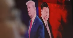 AP Photo/Ahn Young-joon/TT