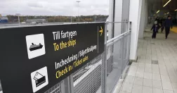 Henrik Montgomery / TT