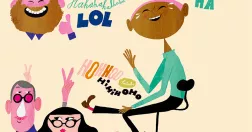 Illustration: Sanna Mander