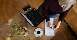 Stina Stjernkvist / TT