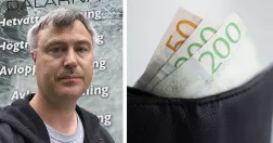 Privat, Izabelle Nordfjell / TT