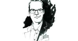 Illustration: Anna Skoog