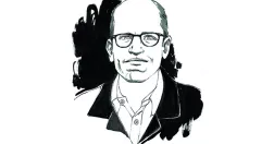 Illustration: Anna Skoog