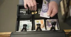 Fredrik Sandberg / TT 