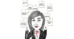 Illustration: Annelie Carlström